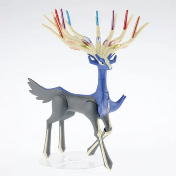 Xerneas “Pokemon” Select Series Model Kit