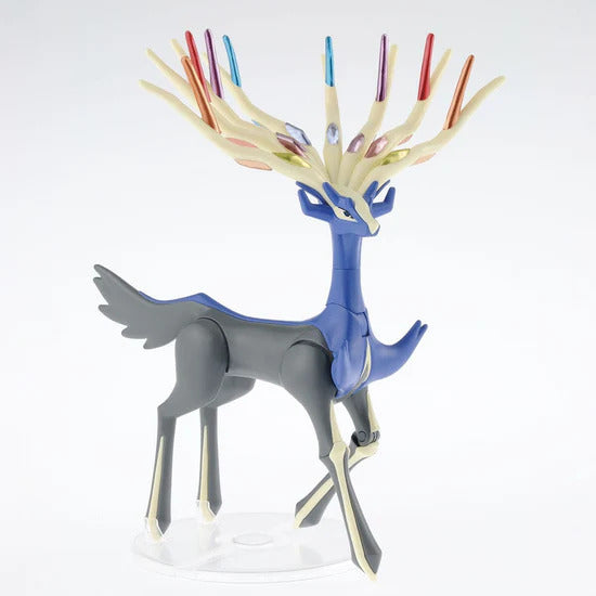 Xerneas “Pokemon” Select Series Model Kit
