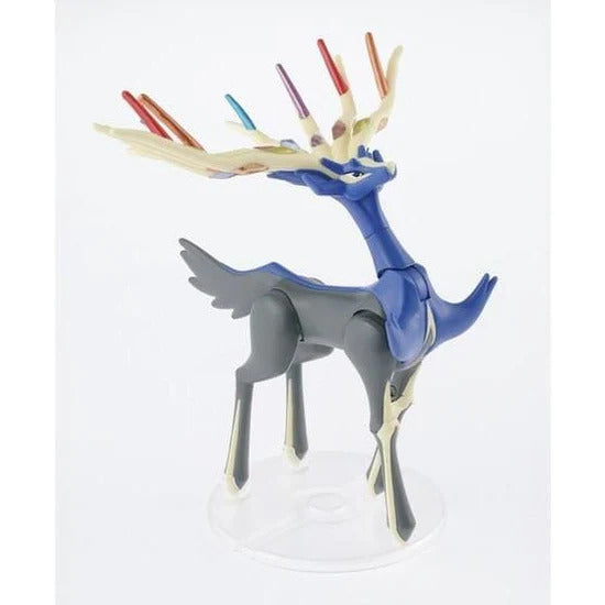 Xerneas “Pokemon” Select Series Model Kit