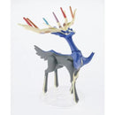 Xerneas “Pokemon” Select Series Model Kit-4