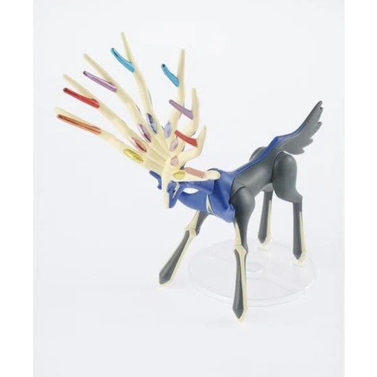Xerneas “Pokemon” Select Series Model Kit