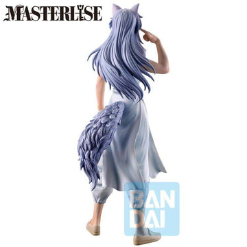 Ichibansho Yu Yu Hakusho Yoko Kurama (Dark Tournament vol. 3) Masterlise Figure - 0