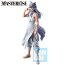 Ichibansho Yu Yu Hakusho Yoko Kurama (Dark Tournament vol. 3) Masterlise Figure-3