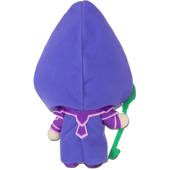 Yu-Gi-Oh! Dark Magician 8" Plush