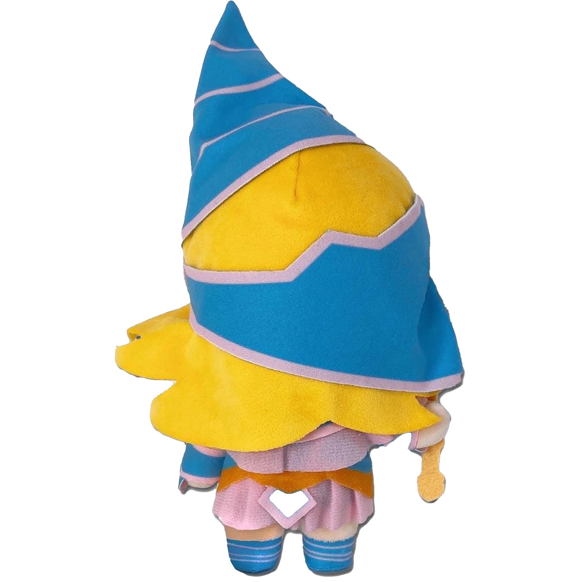 Yu-Gi-Oh! Dark Magician Girl 8" Plush - 0