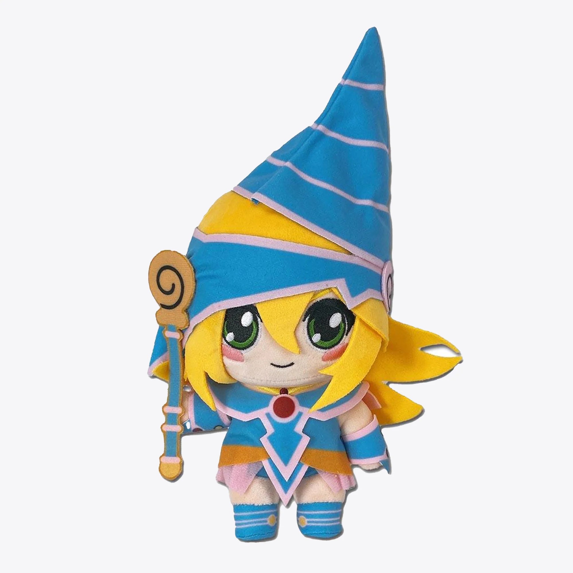 Yu-Gi-Oh! Dark Magician Girl 8" Plush