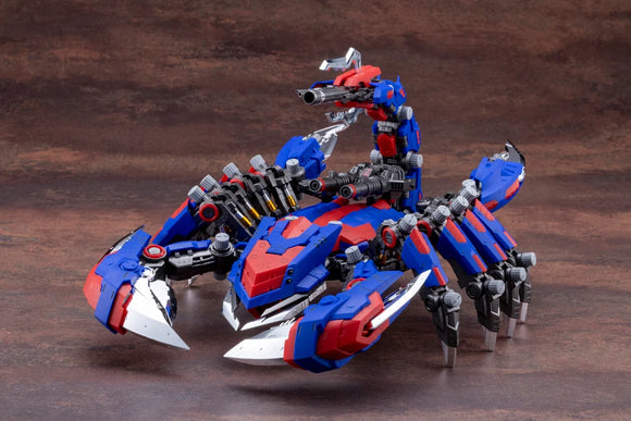 DEATH STINGER HILTZ Special 2000 -Recolor-