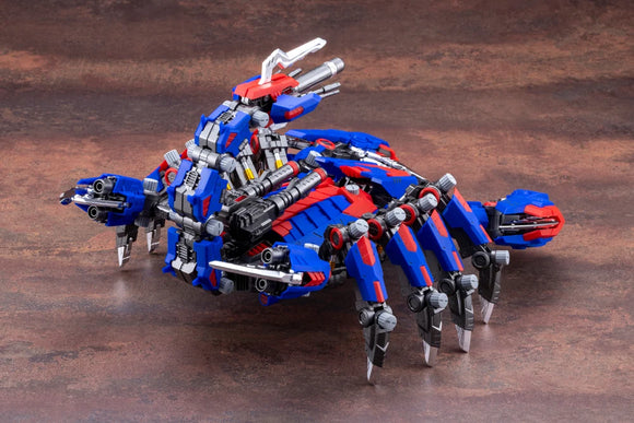 DEATH STINGER HILTZ Special 2000 -Recolor-