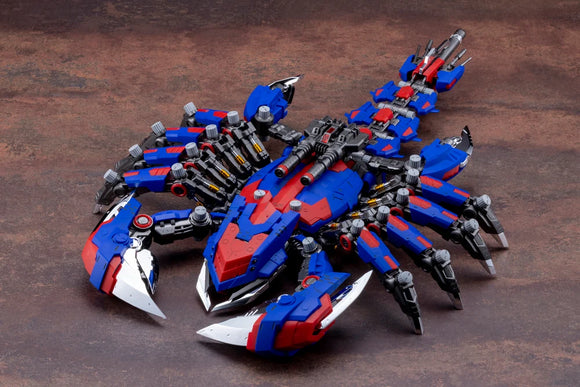 DEATH STINGER HILTZ Special 2000 -Recolor-