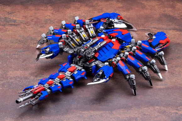 DEATH STINGER HILTZ Special 2000 -Recolor-