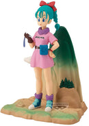 Dragon Ball History Box Bulma Statue-3