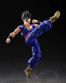 Dragon Ball Super: Super Hero S.H.Figuarts Ultimate Gohan Action Figure-5