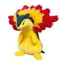 San-ei Pokemon Typhlosion All-Star Collection 10" Plush-1