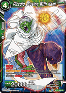 Piccolo, Fusing With Kami (BT17-076) [Ultimate Squad]-1