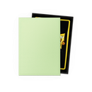 Dragon Shield: Standard 100ct Sleeves - Gooseberry (Dual Matte)-2