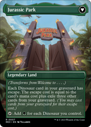 Welcome to... // Jurassic Park [Jurassic World Collection]-2