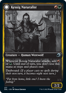 Kessig Naturalist // Lord of the Ulvenwald [Innistrad: Double Feature]-1