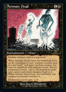 Animate Dead (Retro) [30th Anniversary Edition]-1
