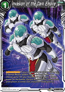 Invasion of the Dark Empire (BT17-129) [Ultimate Squad]-1