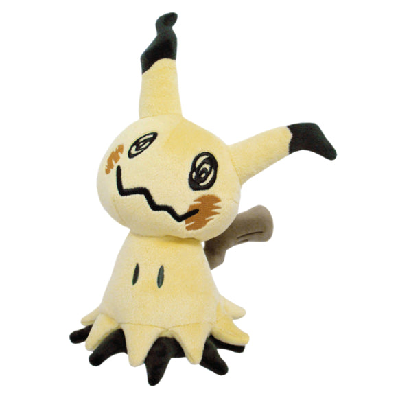 Mimikyu 7" Plush