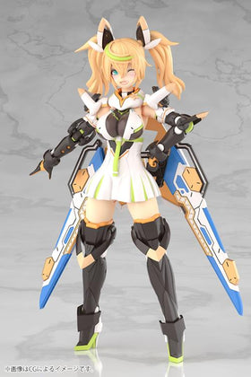 Phantasy Star Online 2 es Grande Scale Gene Stellannocent Version - 0