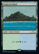 Tropical Island [30th Anniversary Edition]-1