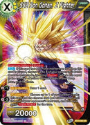 SS2 Son Gohan, Z Fighter (BT17-083) [Ultimate Squad]-1