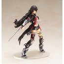 Tales of Berseria Velvet Crowe 1:8 Scale Statue-9