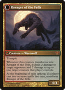 Huntmaster of the Fells // Ravager of the Fells [Dark Ascension]-2