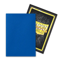 Dragon Shield: Japanese Size 60ct Sleeves - Wisdom (Dual Matte)-5