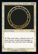 Circle of Protection: Black (Retro) [30th Anniversary Edition]-1