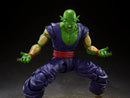 Dragon Ball Super: Super Hero S.H.Figuarts Piccolo Action Figure-5
