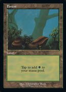 Forest (Retro) (592) [30th Anniversary Edition]-1