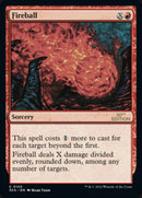 Fireball [30th Anniversary Edition]-1
