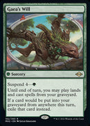 Gaea's Will [Modern Horizons 2]-2