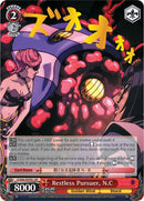 Restless Pursuer, N.C (JJ/S66-E059J JJR) [JoJo's Bizarre Adventure: Golden Wind]-2