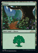 Forest (296) [30th Anniversary Edition]-1
