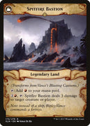 Vance's Blasting Cannons // Spitfire Bastion [Ixalan]-2