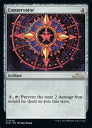 Conservator [30th Anniversary Edition]-1