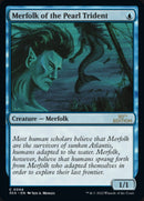 Merfolk of the Pearl Trident [30th Anniversary Edition]-1