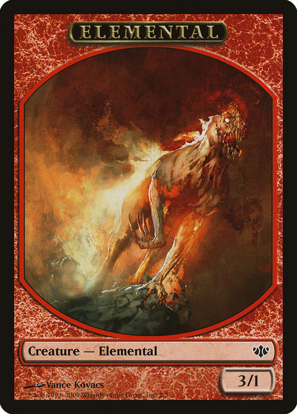 Ficha elemental [Fichas de Conflux] 