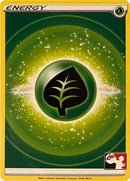 Grass Energy [Paquete de premios Serie 2] -2