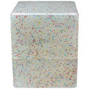 Ultra PRO: Satin Cube - Glitter Clear-5