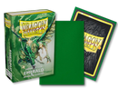 Dragon Shield: Japanese Size 60ct Sleeves - Emerald (Matte)-4