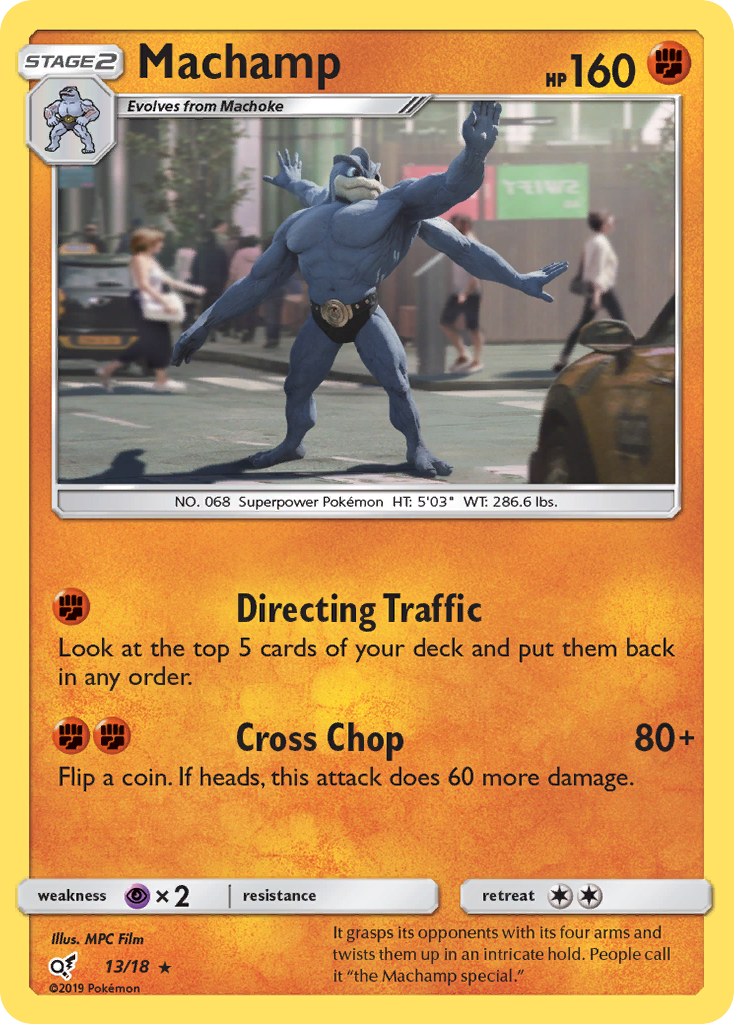 Pokemon TCG: Detective Pikachu Set | Red Fox Gaming
