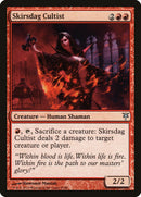 Skirsdag Cultist [Duel Decks: Sorin vs. Tibalt]-2
