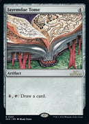 Jayemdae Tome [30th Anniversary Edition]-1