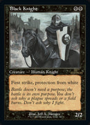 Black Knight (Retro) [30th Anniversary Edition]-1