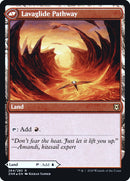 Riverglide Pathway // Lavaglide Pathway [Zendikar Rising Prerelease Promos]-2