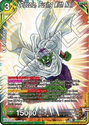 Piccolo, fusionándose con Nail (BT17-139) [Ultimate Squad] -1